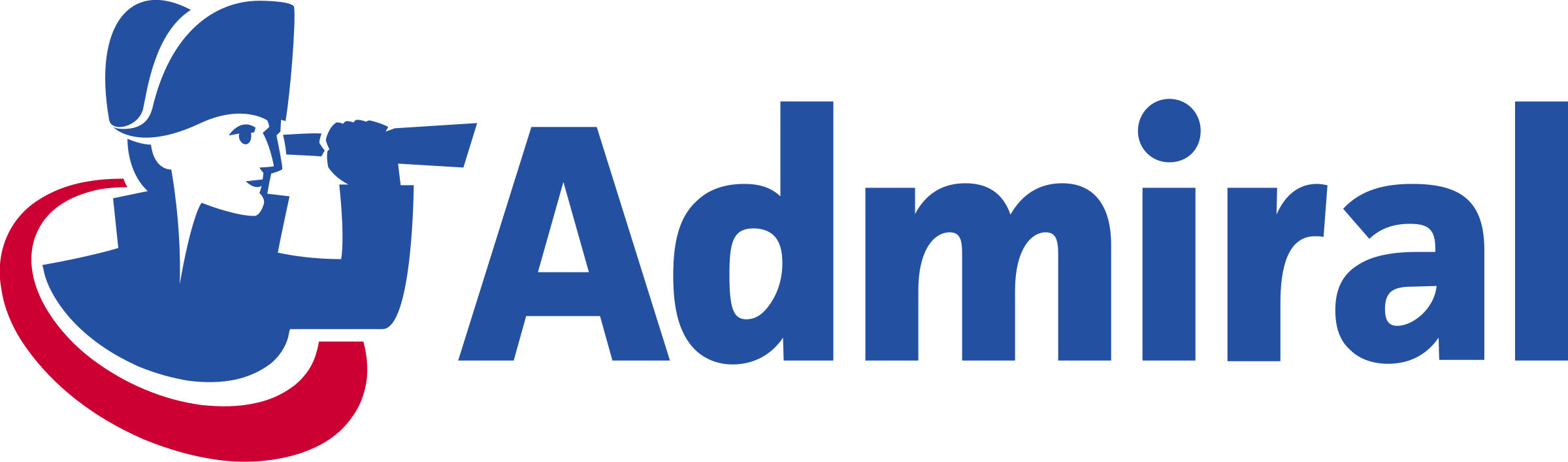 Admiral